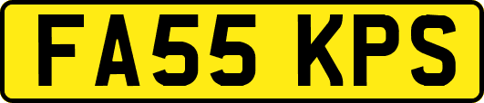 FA55KPS