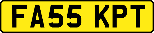 FA55KPT
