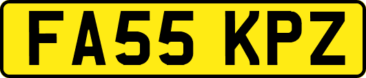 FA55KPZ