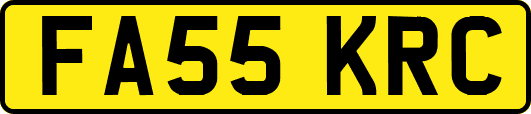 FA55KRC