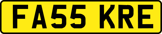 FA55KRE