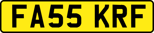 FA55KRF