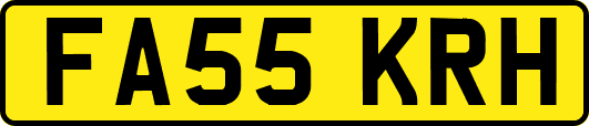 FA55KRH
