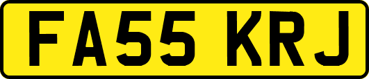 FA55KRJ
