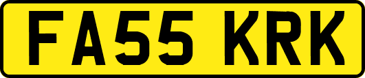 FA55KRK