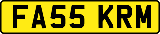FA55KRM