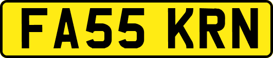 FA55KRN
