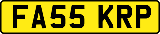 FA55KRP
