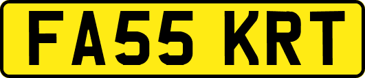 FA55KRT
