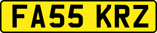 FA55KRZ