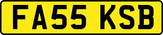 FA55KSB