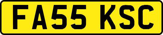 FA55KSC