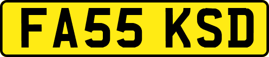 FA55KSD
