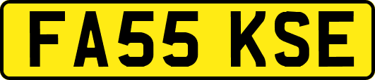 FA55KSE