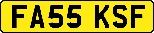 FA55KSF