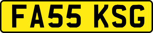 FA55KSG