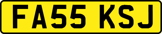 FA55KSJ