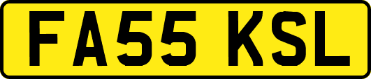 FA55KSL