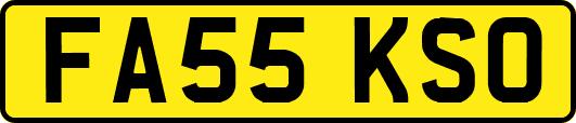 FA55KSO