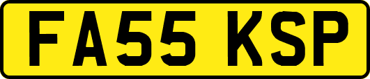 FA55KSP