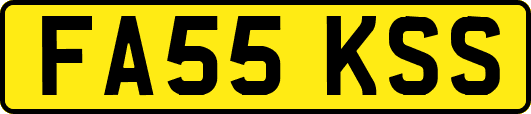 FA55KSS