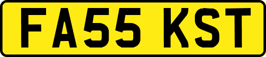FA55KST