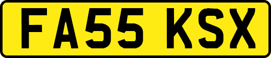 FA55KSX