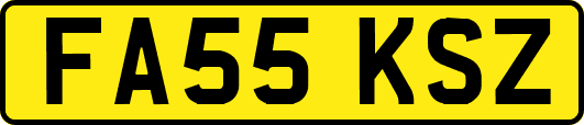 FA55KSZ
