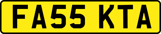 FA55KTA