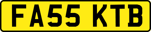 FA55KTB