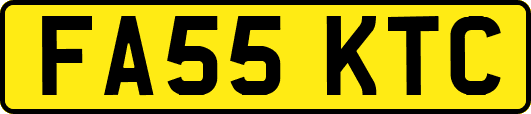 FA55KTC