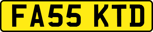 FA55KTD
