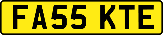 FA55KTE