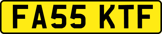 FA55KTF