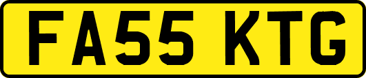 FA55KTG