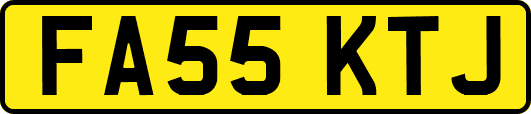 FA55KTJ