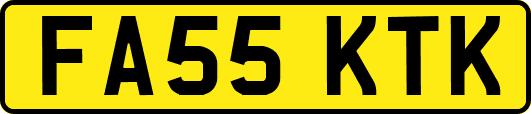 FA55KTK