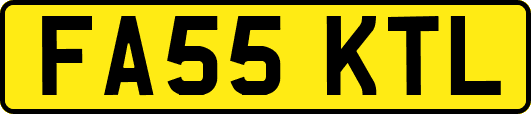 FA55KTL