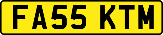 FA55KTM