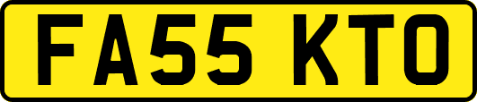 FA55KTO