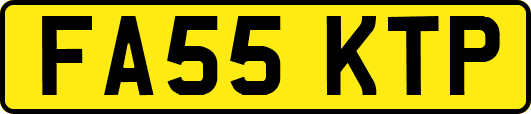 FA55KTP