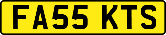 FA55KTS