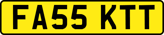 FA55KTT