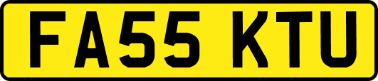 FA55KTU