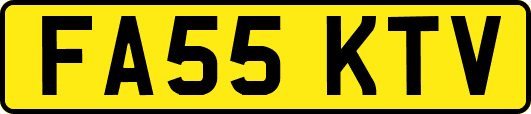 FA55KTV