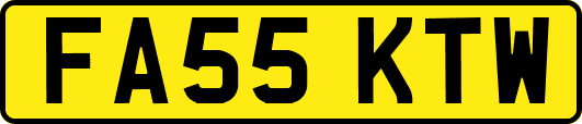 FA55KTW