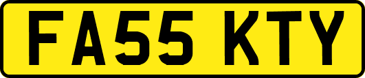 FA55KTY
