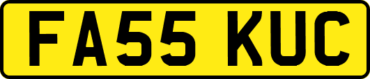 FA55KUC