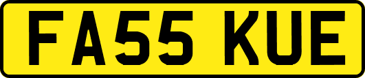 FA55KUE