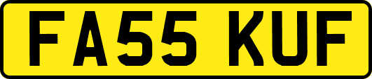 FA55KUF